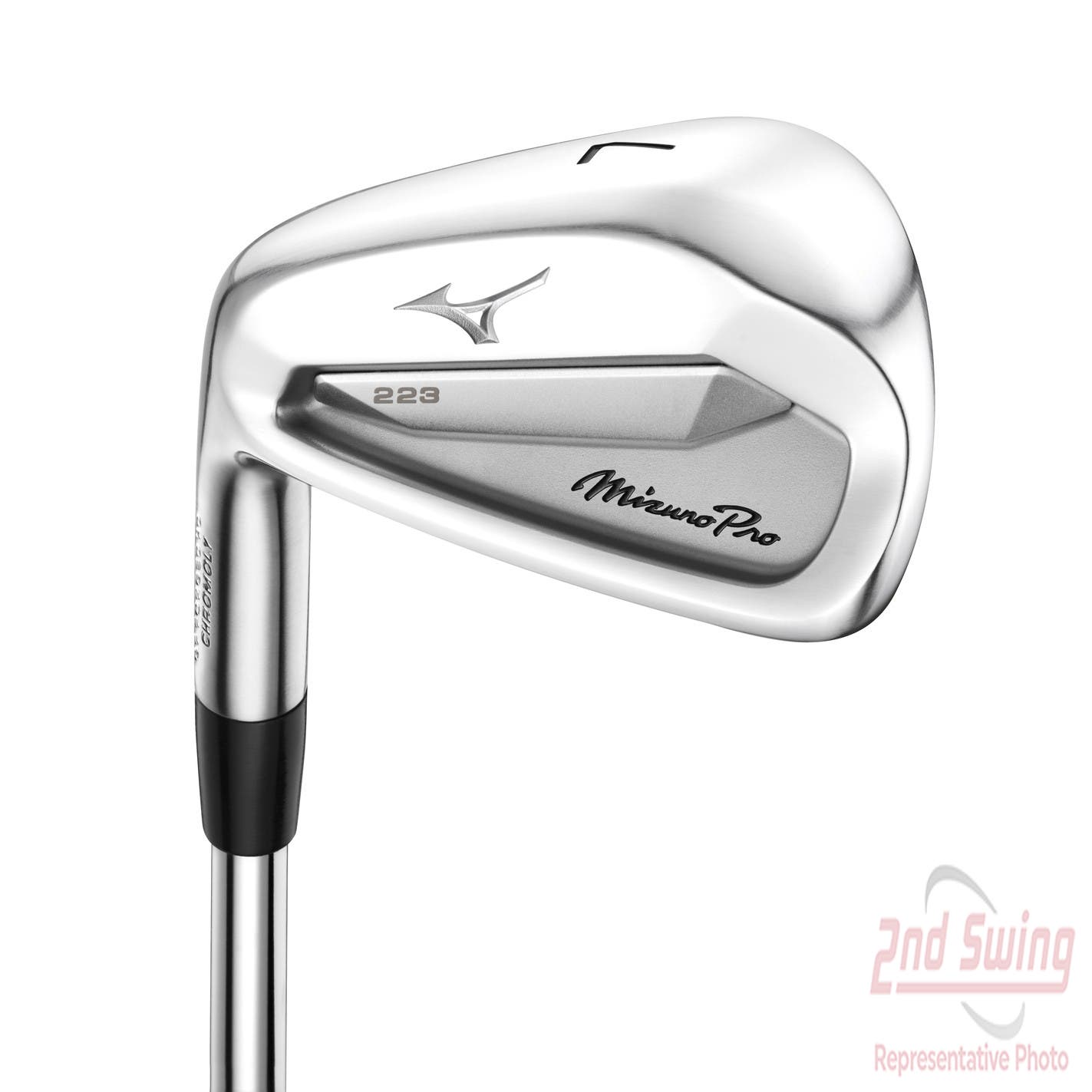 Mizuno Pro 223 Iron Set